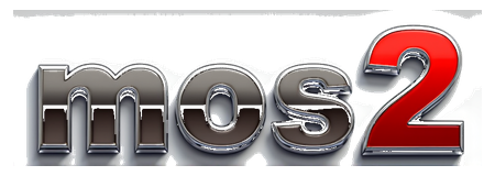 mos2 logo