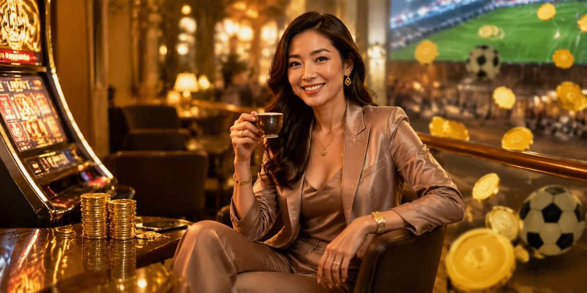 mos2 Sảnh trò chơi đa dạng