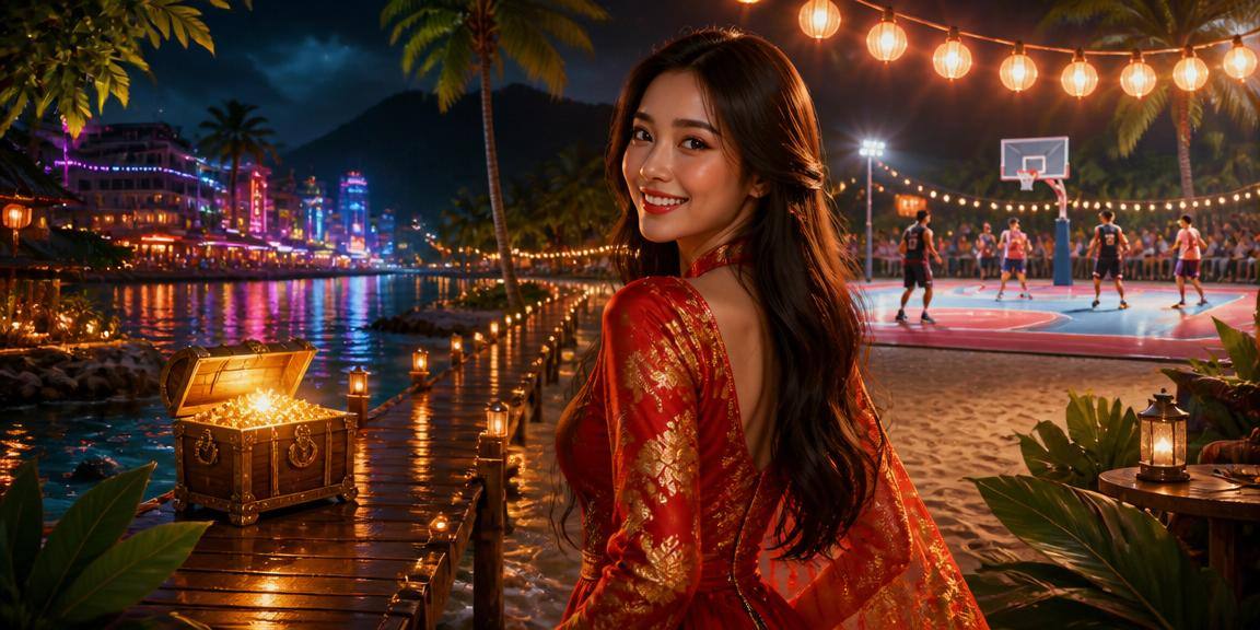 mos2 Khu trò chơi